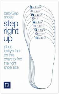 Sizing Shoe Size Chart Toddler Shoes And Charts