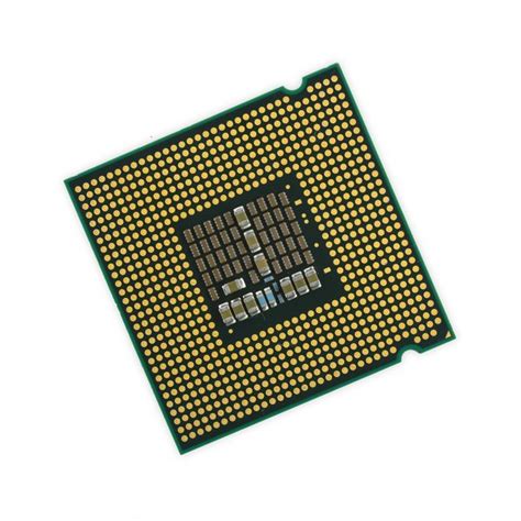 Intel Core 2 Quad Q6600 Cpu Ifixit