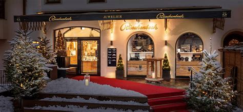 Juwelier Rüschenbeck | Juwelier in Kitzbühel