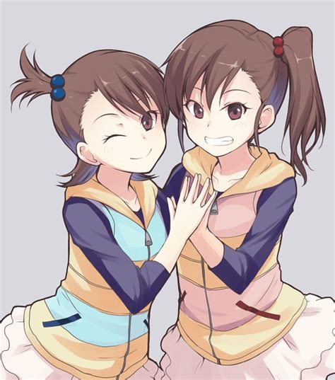 Futami Twins The Idolmster Image By Nanotsuki 3786937 Zerochan