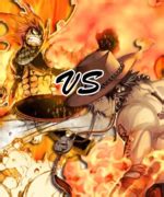 Over the years, there have been plenty of theories about the intertextual connections between the two works, and one primary piece of evidence that fans think they've found relates to two of the respective franchise's most powerful characters: Fairy Tail Vs One Piece 1.0 - Play Game Now - KBH
