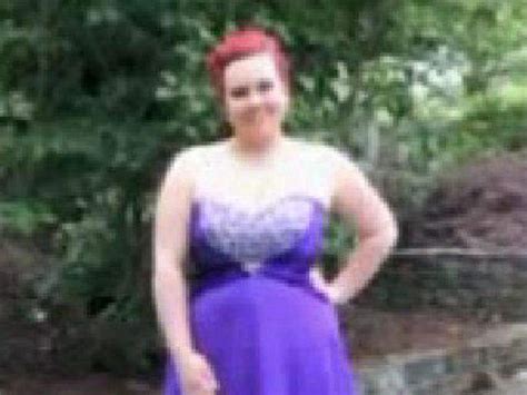 Brittany Minder Prom Controversy Teen Says She Was Banned From Prom