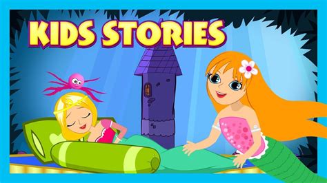 There are many short stories with moral for all types of children on this page. KIDS STORIES - Best Stories For Kids - YouTube