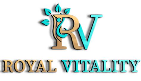 Rv Pressverband Royal Vitality