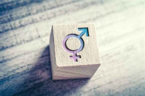 Intersex Kondisi Saat Seseorang Terlahir Dengan Dua Jenis Kelamin