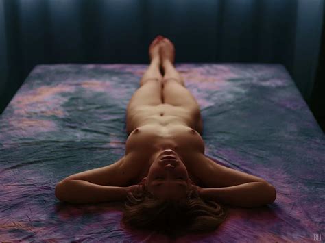 Relaxation Nudes By Aleksei Ku
