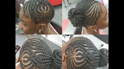 Check out our ghana braids selection for the very best in unique or custom, handmade pieces from our hair care shops. Weaving Hairstyles, Ghana Braids for Women, Cornrows for ...