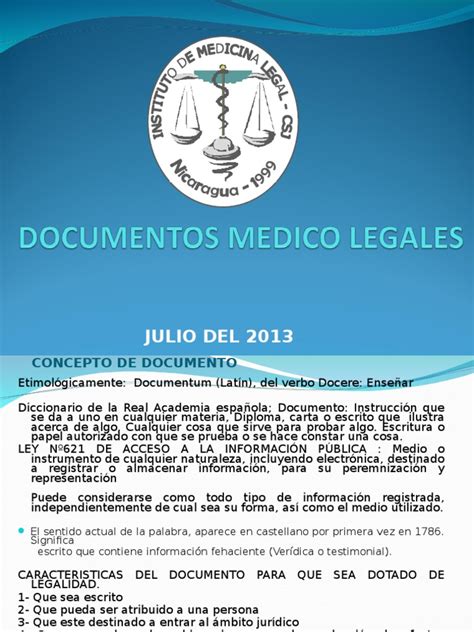 Documentos Medico Legales Consentimiento Informado Farmacia