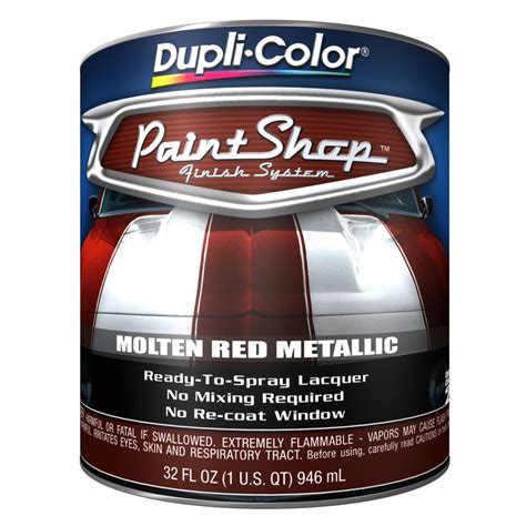 Dupli Color Bsp212 Dupli Color Paint Shop Finish Systems Summit Racing