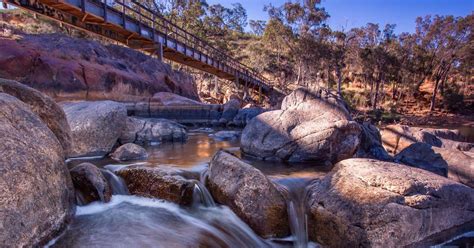 Go For A Stroll Top 10 Easy And Short Perth Walking Trails So Perth