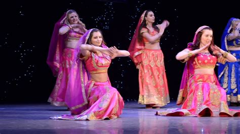 Bollywood Dance Nagada Sang Dhol Youtube