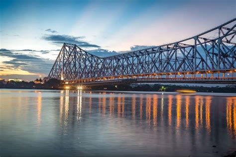 22 Unbelievable Places To Visit In Kolkata City Of Joy