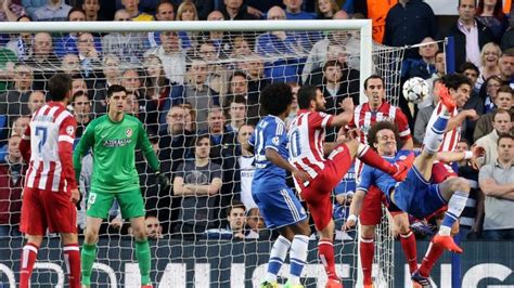 Head to head statistics and prediction, goals, past matches, actual form for champions league. LIVE STREAMING Chelsea Vs Atletico Madrid: Conte Mulai ...