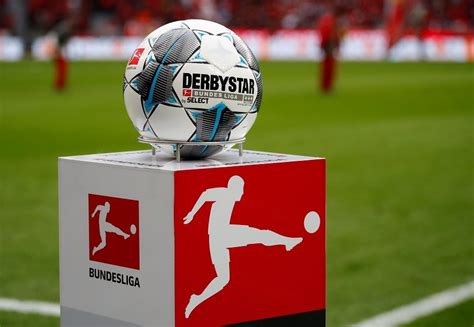 News, ergebnisse, der aktuelle spielplan, liveticker, videos, bilder & tabellen. Coronavirus : La Bundesliga pourrait reprendre le 9 mai - Senego.com