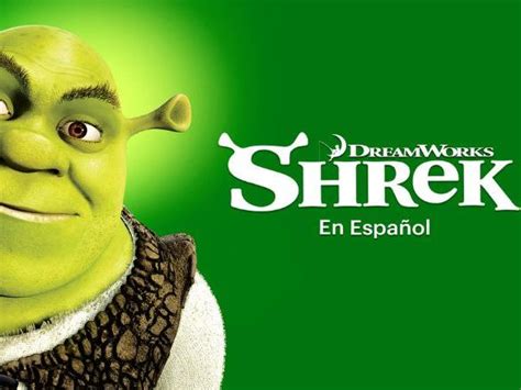 Spanish Shrek Worksheet End Of Year Project Film Project Teaching