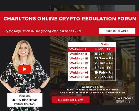You can start bitcoin investment by opening an account online with wazirx. Please join us for Webinar 1 | Charltons Online Crypto ...