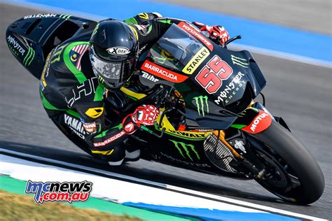 Discover and share the best gifs on tenor. Hafizh Syahrin to ride Tech3 MotoGP all season | MCNews.com.au