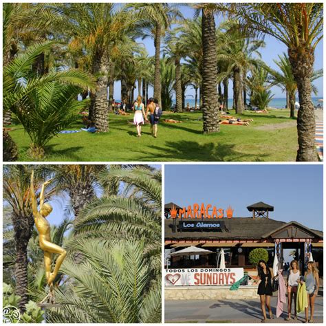 An Informative Guide To The Town Of Torremolinos Costa Del Sol