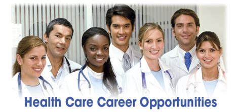 200 Top Jobs And Careers In Healthcare Healthgrad