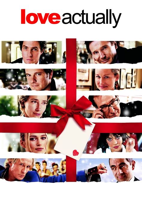 Love Actually Picture Image Abyss