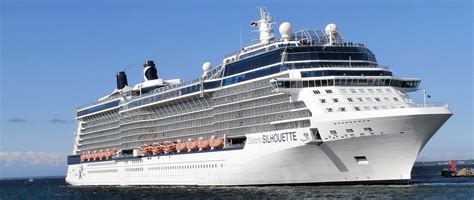 Celebrity silhouette cabin category c3; Celebrity Silhouette | Activities, cabins, deck plans ...