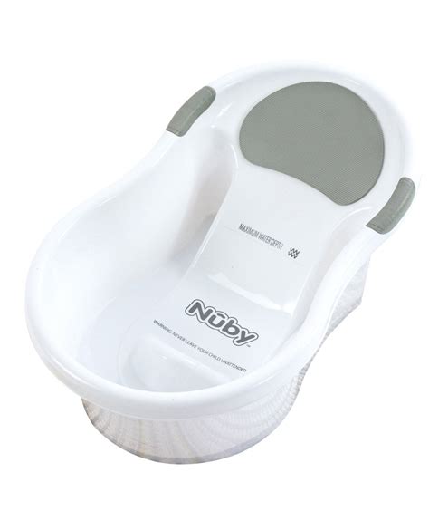 The best baby bath tubs from our database of millions of products. White Baby Bath Tub | Newborn | Nuby UK