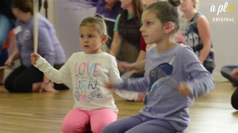 This Dance Studio Makes Dance Accessible For All Kids Youtube