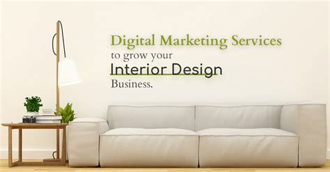 Advantages Of Digital Marketing For Interior Designers Home Pros