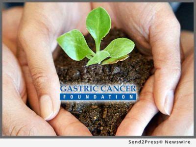 Gastric Cancer Foundation Press Releases Archives Gastric Cancer