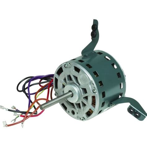Ge motors hd44re120 furnace blower motor 5sme39hl0240. Goodman 1/3 HP Furnace Blower Motor | HD Supply