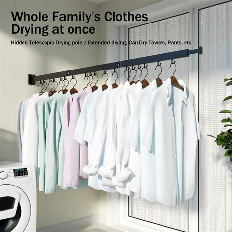 Laundry Room Ideas Hanging Clothes Ubicaciondepersonascdmxgobmx