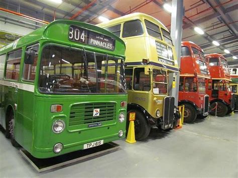 London Transport Museum Depot 2021 All You Need To Know