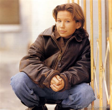 Jonathan taylor thomas may or may not have family, and we'd never know it either way. The Jonathan Taylor Thomas 1996 Calendar - JTTArchive.Net