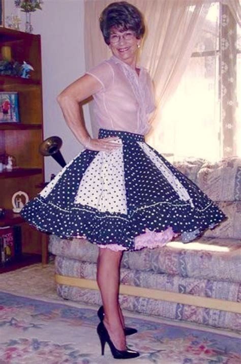 Pin By Christine Jasmine On Petticoats Petticoat Dress Vintage