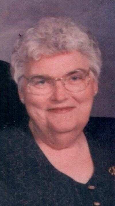 Obituary Rosemary Sanders Of Poplar Bluff Missouri White Sanders Funeral Home