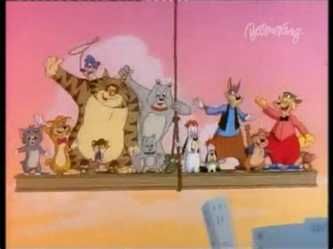 Image Tandjk Characters Tom And Jerry Kids Show Wiki Tom