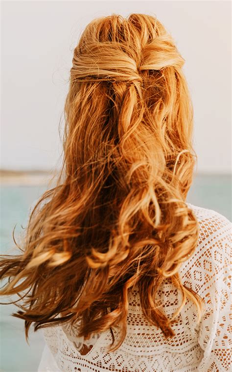 Aggregate 76 Beach Hairstyles For Straight Hair Ineteachers
