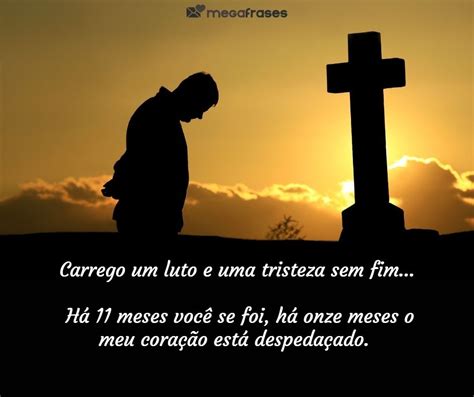 Mensagem De Meses De Falecimento