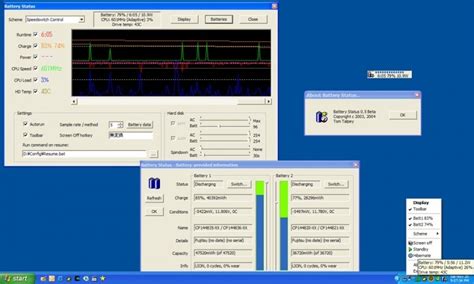 Battery Meter Gadget For Windows 7 Download Rhinotews