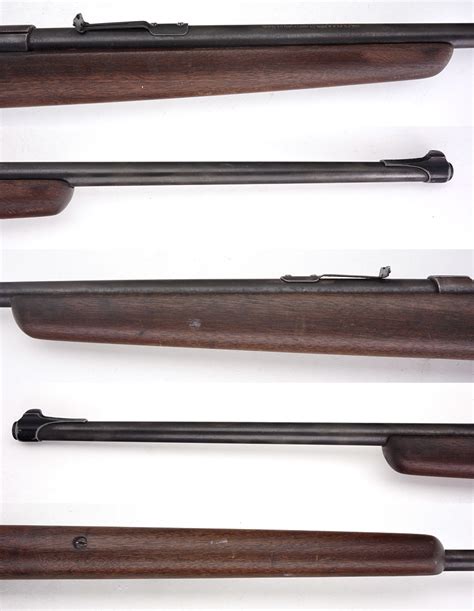 Colt Colteer 1 22 Single Shot Bolt Action Rifle 22 Magnum Candr Ok For