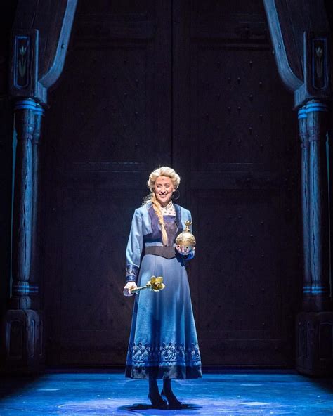 12 9k likes 427 comments frozen the musical frozenbroadway on instagram “raise your hand