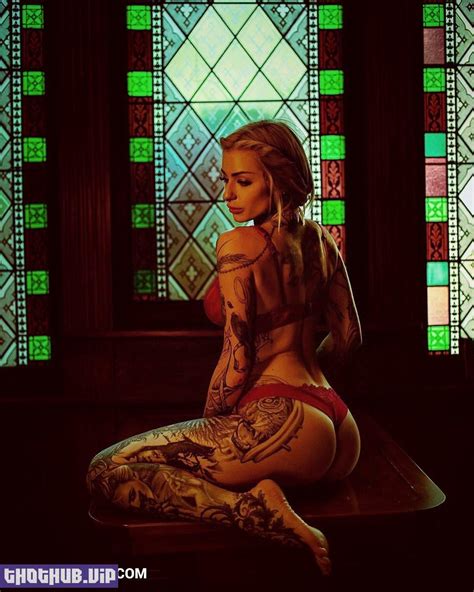 Ryan Ashley Instagram Nude Influencer Ryan Ashley Malarkey On Thothub