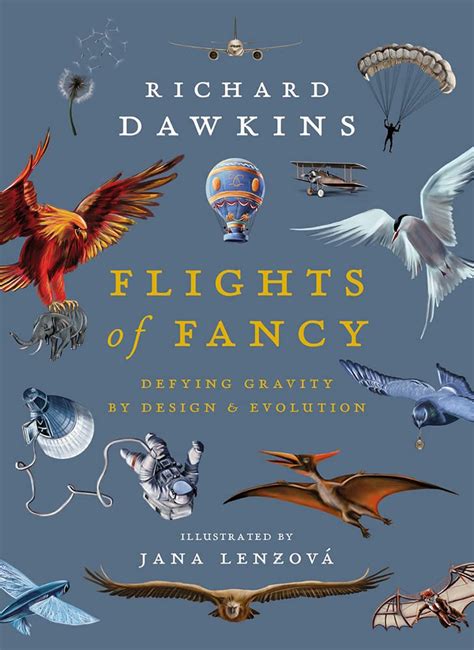 Review Of Flights Of Fancy 9781838937850 — Foreword Reviews