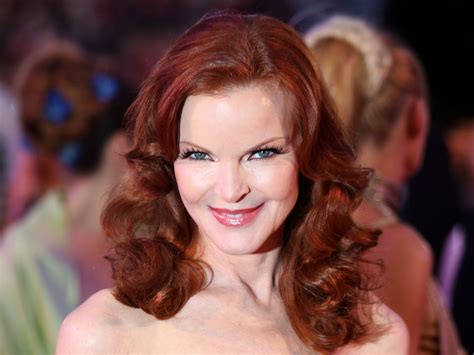 Marcia Cross Shares Details Of Her Anal Cancer Battle To End Stigma