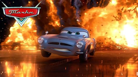 Тачки 2 Прохождение игры Cars 2 Youtube