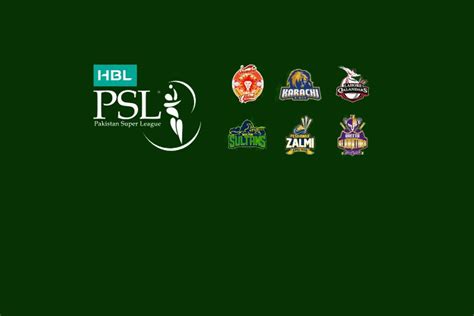Before the tournament was halted, islamabad united had won. PSL 2021 Point Table, New dates, LIVE Streaming, squads, broadcaster - IPL News Update