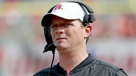 Report Major Applewhite Is Candidate For One High Profile Oc Position