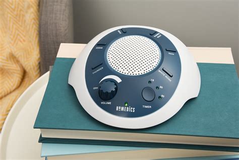 How Do You Use A White Noise Machine