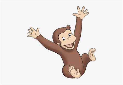 Curious George Png 20 Free Cliparts Download Images On Clipground 2023