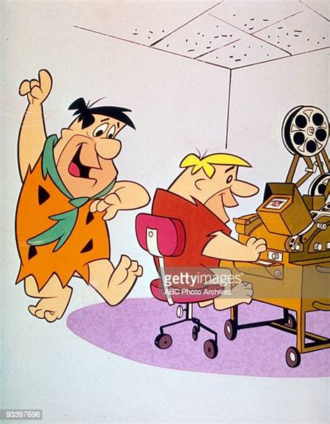 Barney Rubble Photos Et Images De Collection Getty Images